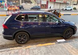 فولكسفاغن تيغوان